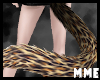 Leopardess Tail (Anim.)