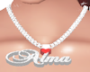 Cadena Alma