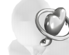 Limited Silver Hearts