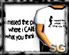 *SG* What You Think? TEE