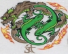 Sobe Dragon