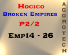 Hocico - Broken P2/2