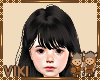 Hair Black Julia