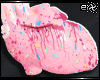 . candy zombie heart