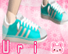 R!___kawaii Shoes Super