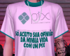 ∲. Camisa - PX (M)