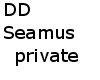 DD Seamus ears