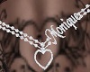 Monique Bellychain