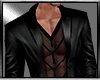 Onyx V Leather Suit