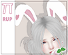 |Pi| Bunny Ears