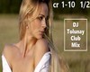 dj tolunay club mix 1/2