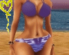 *ALO*Lyssa Bikini-1