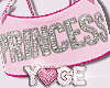 Ỿ | princess 👑