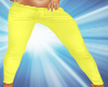  Yellow Jeans