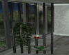 Shelf partition Plant