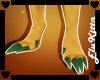 Mngo::Feet