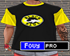 Camisa B-Blue 4/4