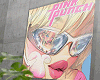 金 Pink Punch