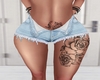 [KR] Light Shorts RLL