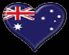 Australian Black Heart