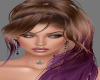 HAIR - MIXED BRONZE