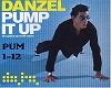 PumpItUp:Danzel