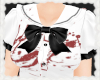 ! bloody maid