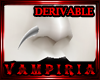 .V. Derivable Nose Spike