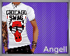 Chicago Swag Shirt