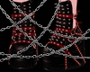 S! Gothica Shoes - Satan