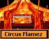 Circus Flamez - The Tent