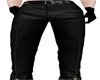 Long pants Black M