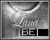 [BE]Lana Necklace