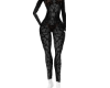 Black Daniela Jumpsuit