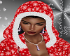 FG~ Snowflake Hood