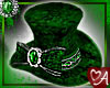 .a Emerald Loli Hat