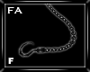 (FA)ChainTailOLF Blk