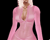 Gabriela Dress Pink