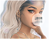 J | Greta bleached