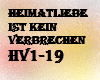 heimatliebe