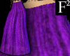 F2 Vixen Skirt Royal