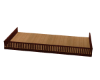 Z| Wood Balcony