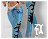 ZYTA B.Flame Jeans