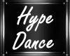 U| Hype Dance