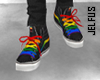 ♛Pride Sneakers [M]