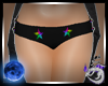 Pride Star Bikini Bottom