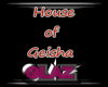 House of Geisha