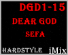 ♪ HS Dear God