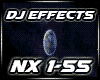DJ Effects NX