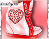 !Dy!Valentine Wedges
